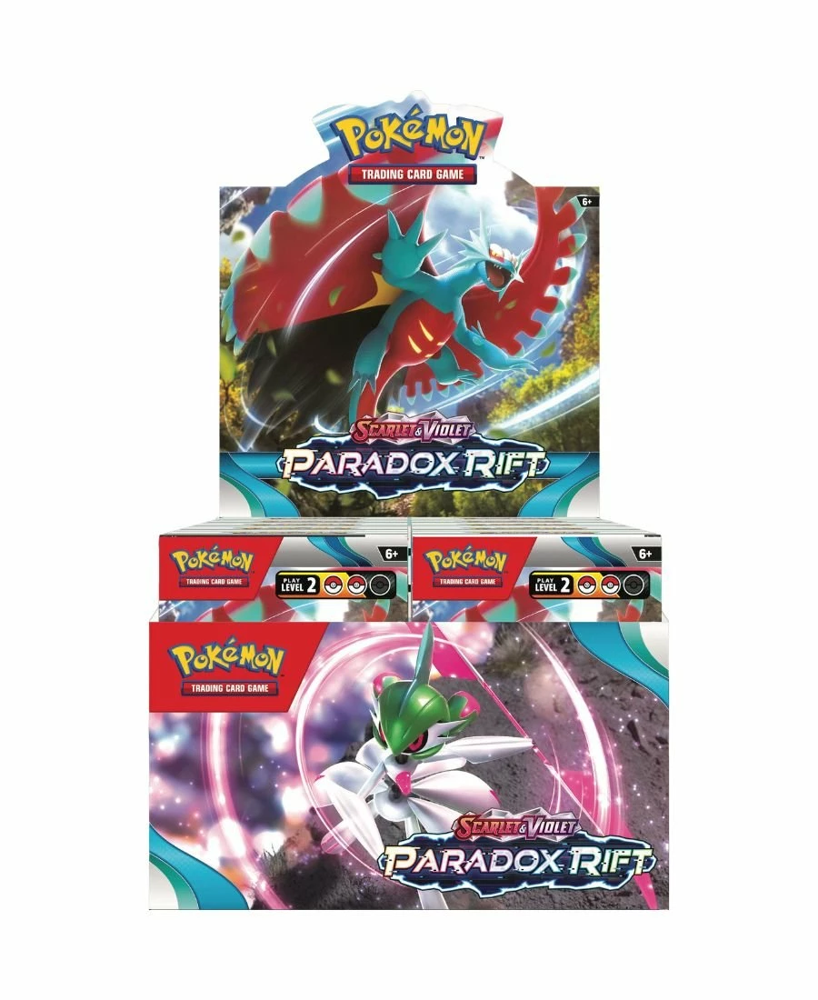 Paradox Rift Build And Battle Kit - Image 2