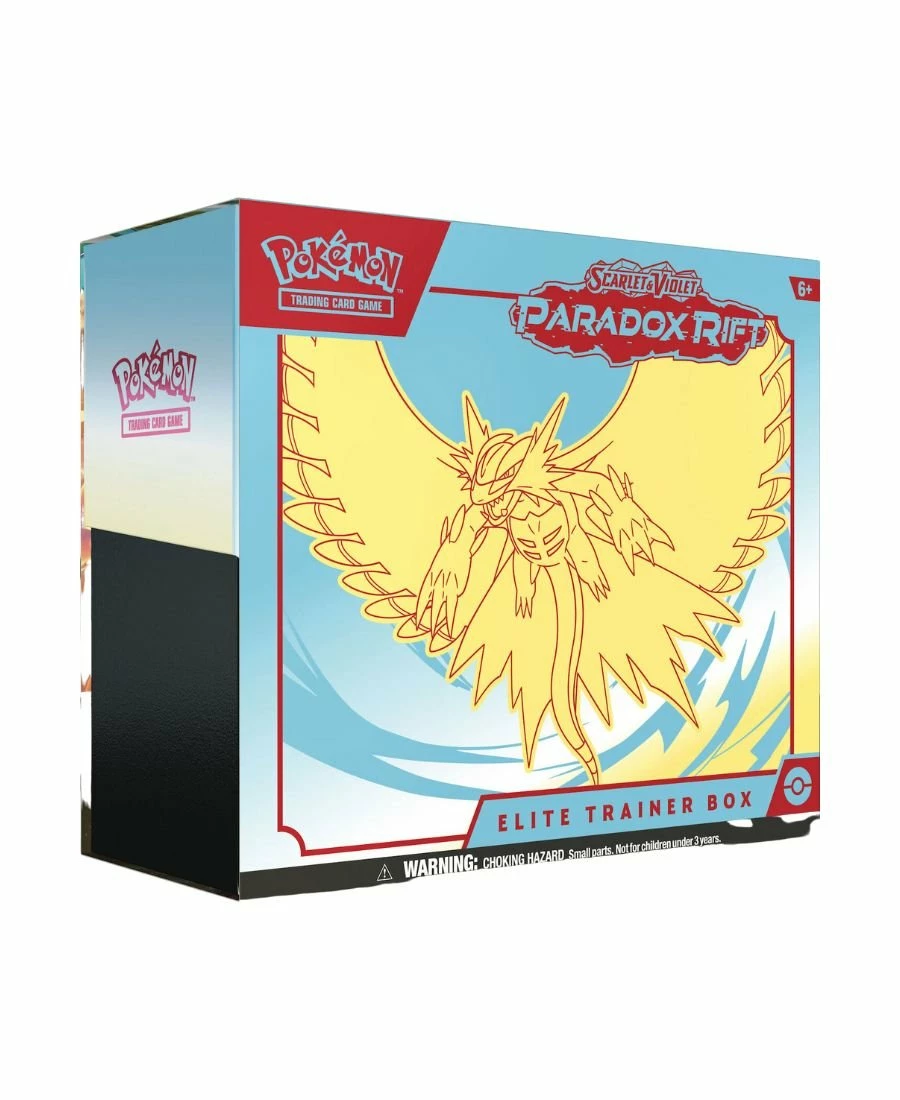 Paradox Rift Elite Trainer Box - Image 2