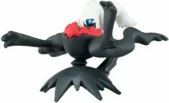 Darkrai MS-49 Pokemon Takara Tomy Moncolle Series