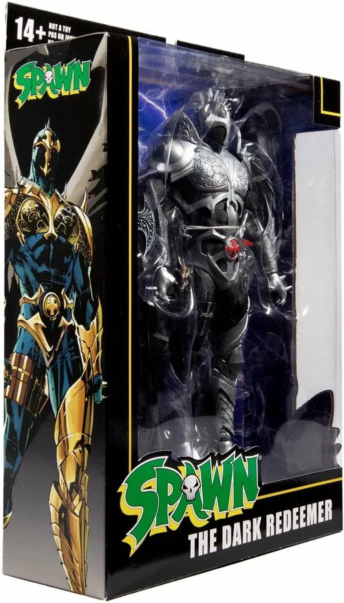 The Dark Redeemer - Image 2