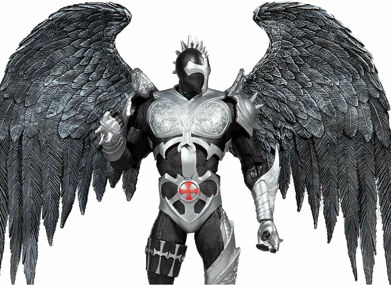 The Dark Redeemer - Image 5