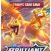 Brilliant Stars Booster Pack