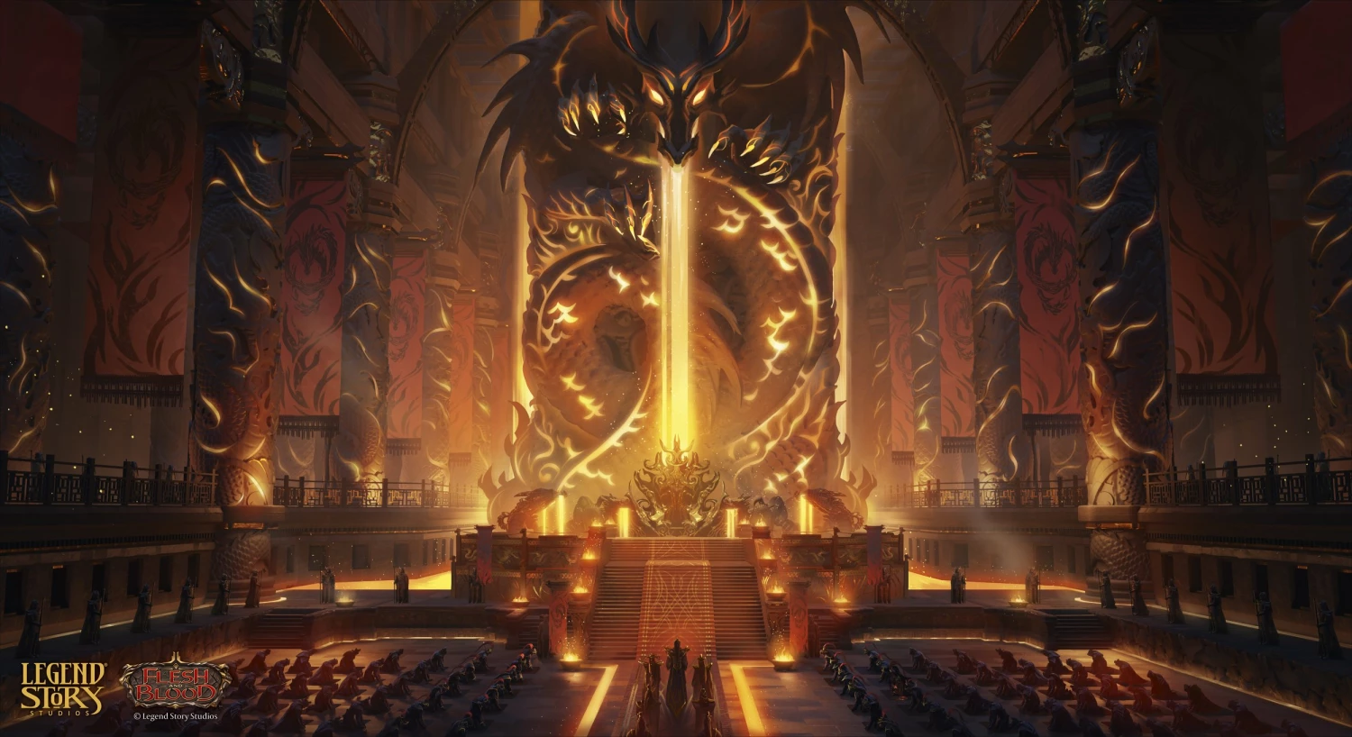 Dynasty Booster Box - Image 2