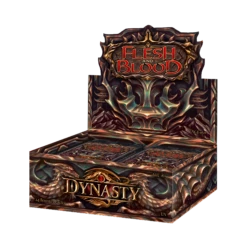 Dynasty Booster Box