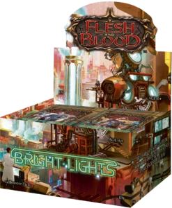 Bright Lights (pre-order)