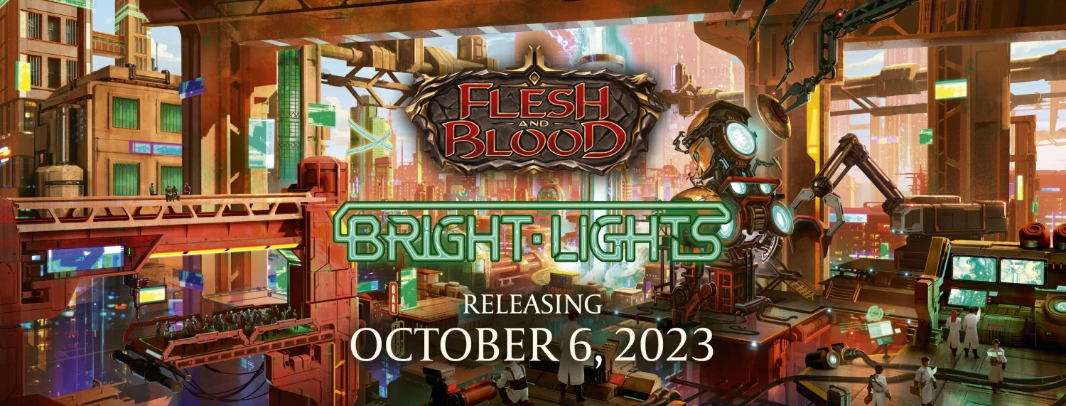 Bright Lights (pre-order) - Image 4