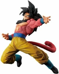 Goku SS4 FES Vol. 6