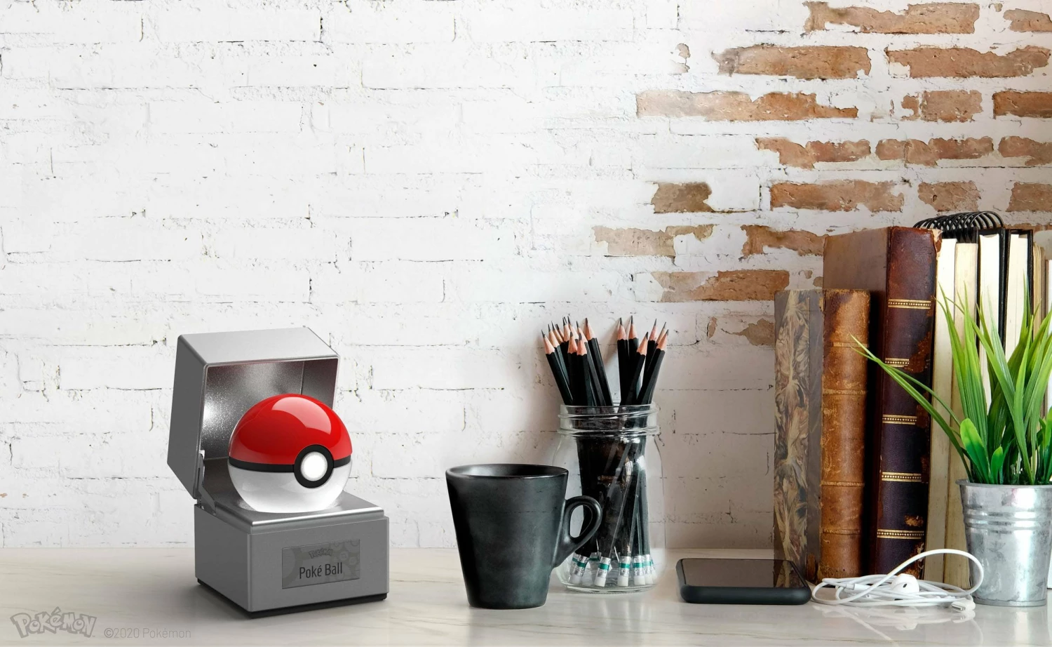 Pokémon Diecast Replica Poké Ball - Image 5