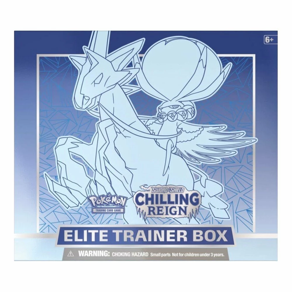 Chilling Reign Elite Trainer Box - Image 3