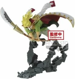 Edward Newgate Manhood Series (Version 1)