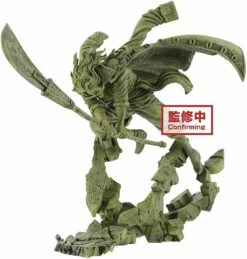 Edward Newgate Manhood Series (Version 2)