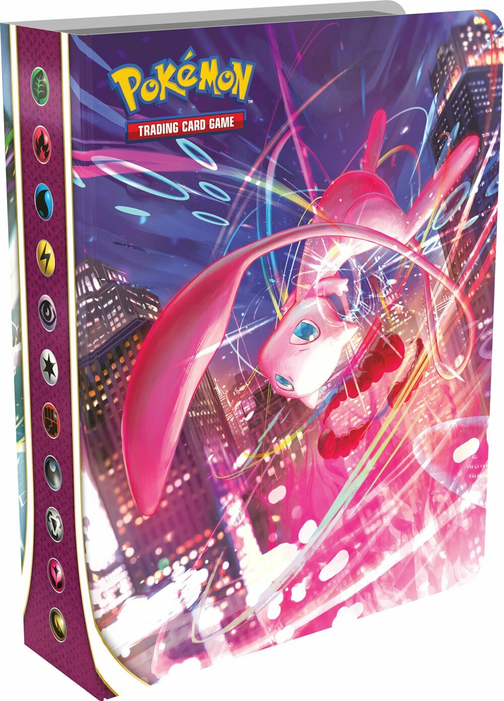 Fusion Strike Mini Portfolio - Image 2