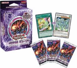Shadow Specters Special Edition Box