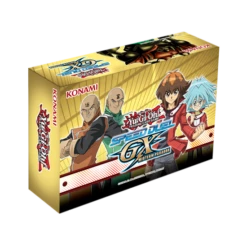 Speed Duel GX: Midterm Paradox