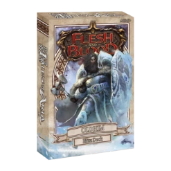 Tales Of Aria Blitz Decks