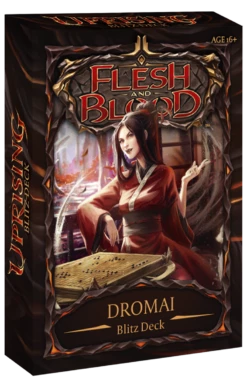 Uprising Blitz Decks