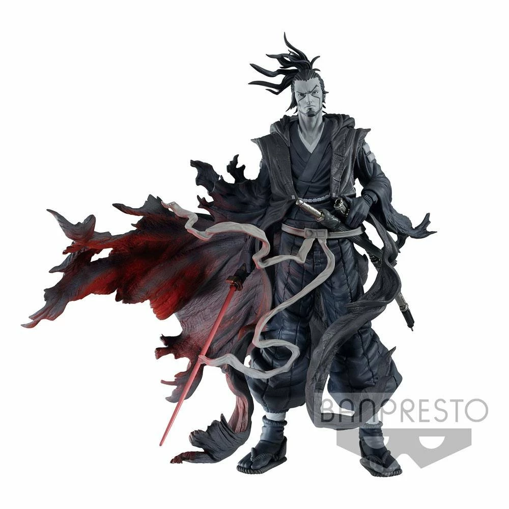 Star Wars: Visions - The Ronin