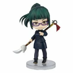 Jujutsu Kaisen Figuarts Mini Action Figures