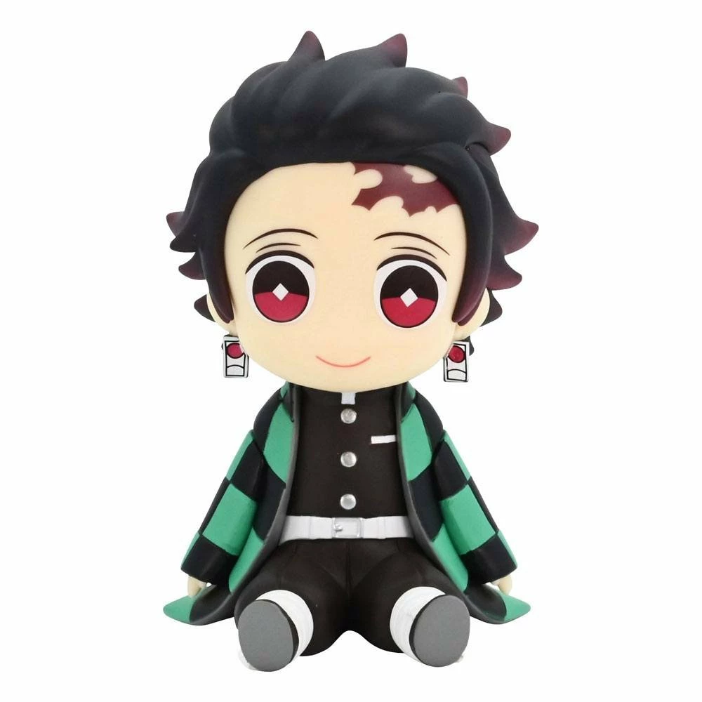 Demon Slayer: Kimetsu No Yaiba Potetto Statues - Image 2