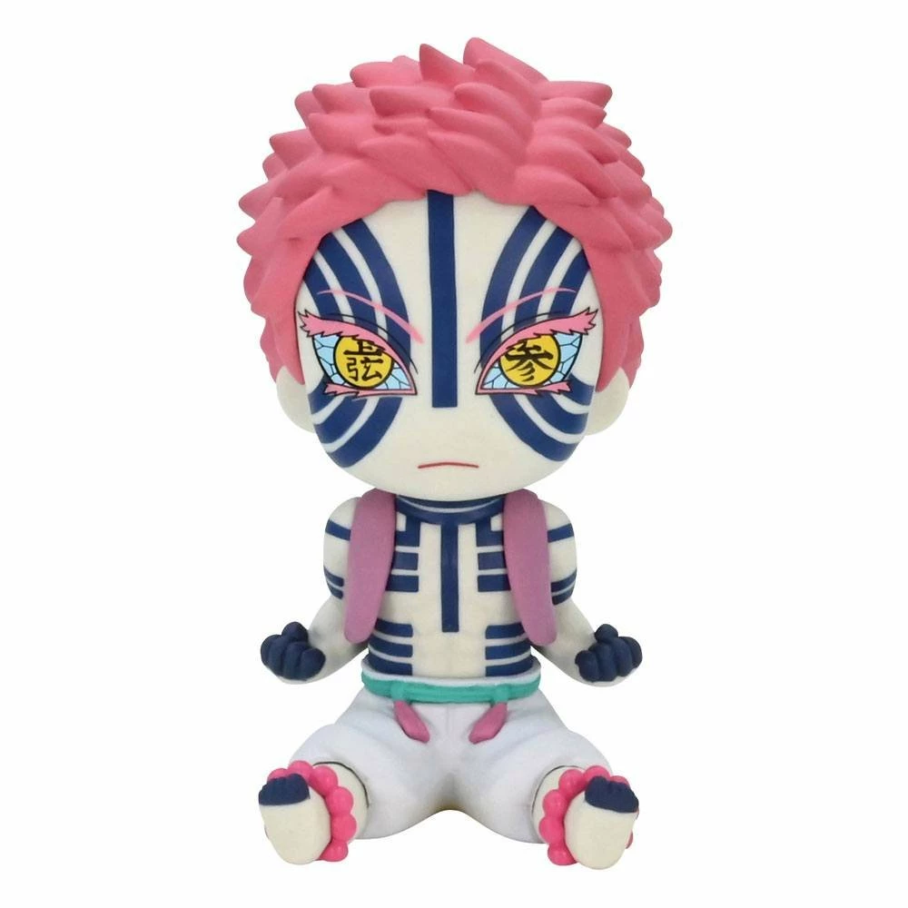 Demon Slayer: Kimetsu No Yaiba Potetto Statues