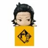 Jujutsu Kaisen Hikkake Statues