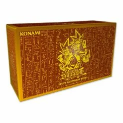 Yugi's Legendary Decks