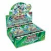 Yu-Gi-Oh! Legendary Duelists 8: Synchro Storm Booster Box