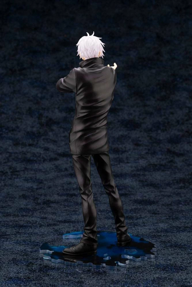 Jujutsu Kaisen ARTFXJ Statue 1/8 Satoru Gojo Bonus Edition - Image 8