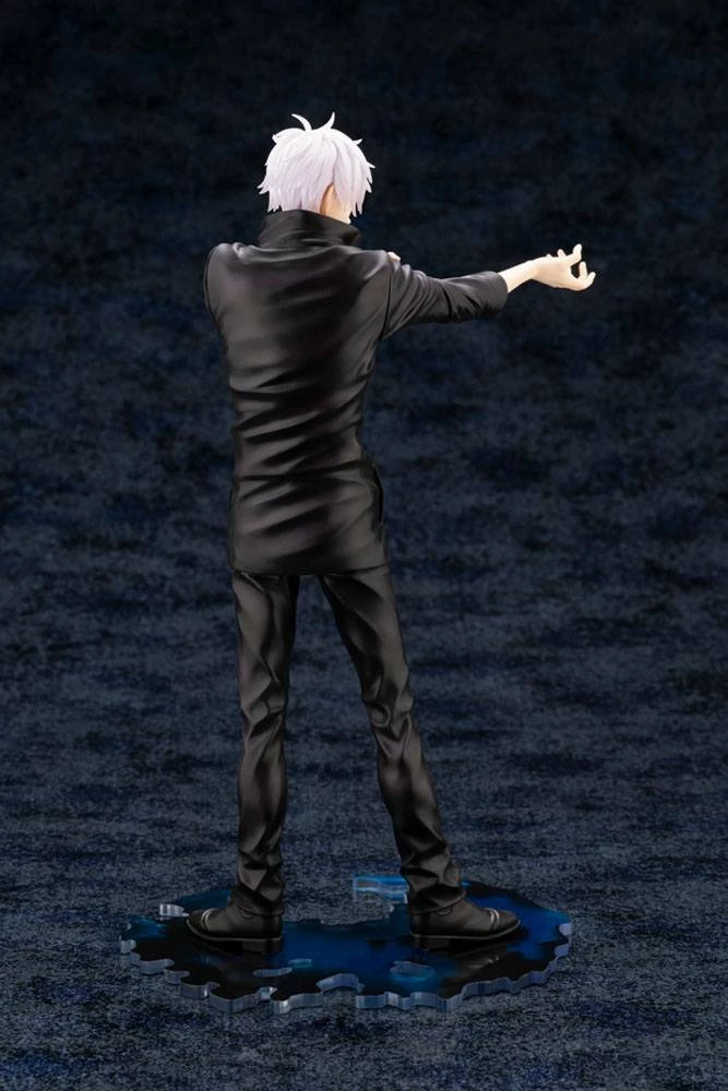 Jujutsu Kaisen ARTFXJ Statue 1/8 Satoru Gojo Bonus Edition - Image 9