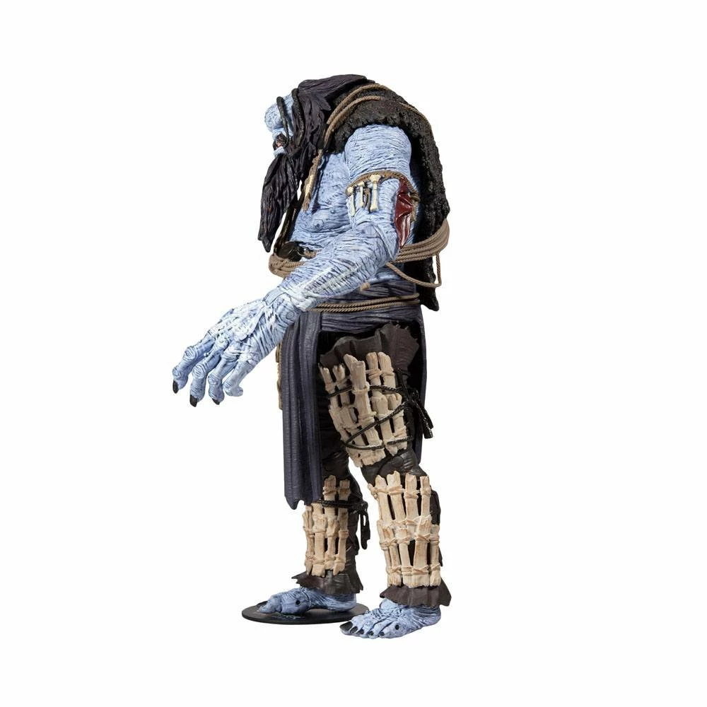 The Witcher Megafig Action Figure Ice Giant - Image 4