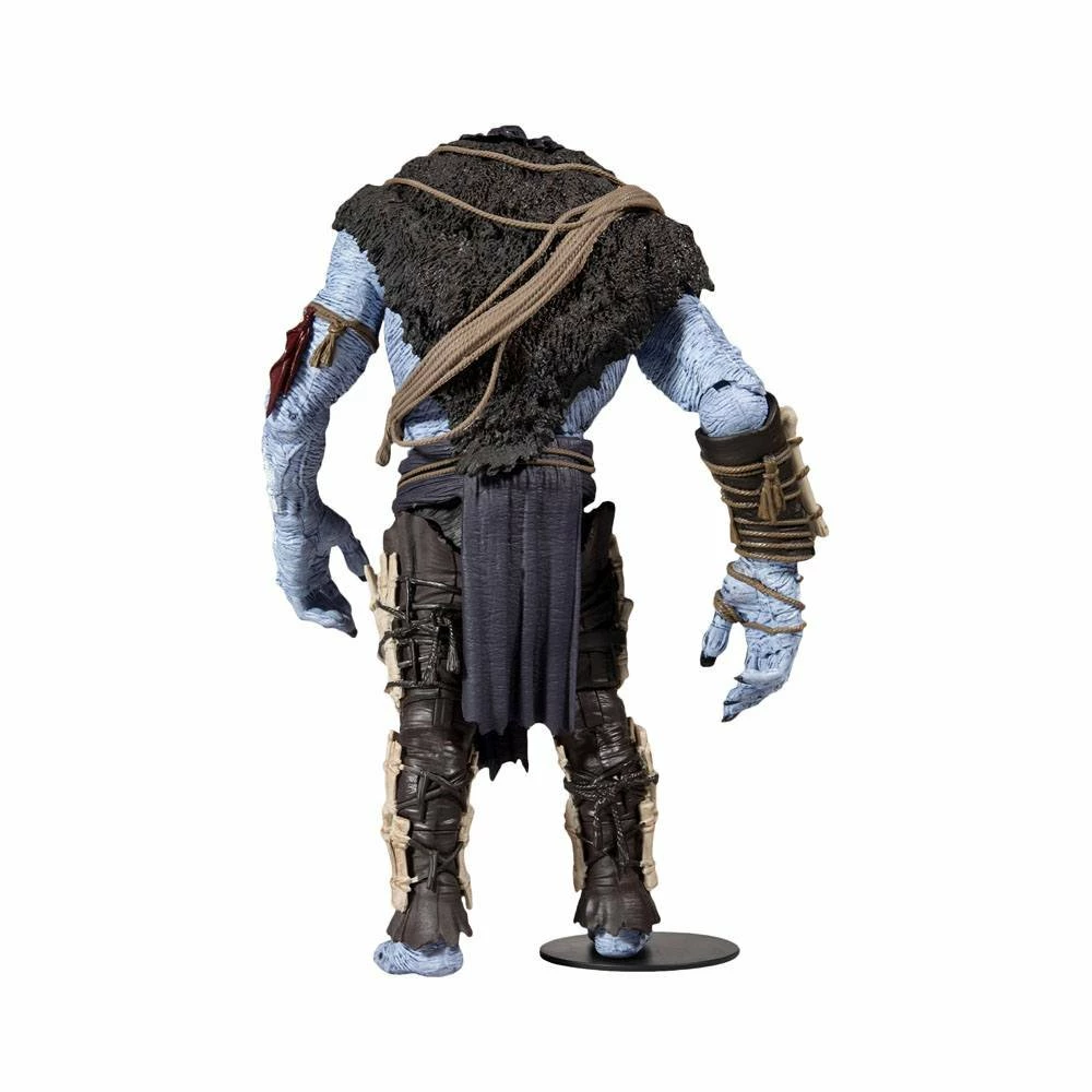 The Witcher Megafig Action Figure Ice Giant - Image 5