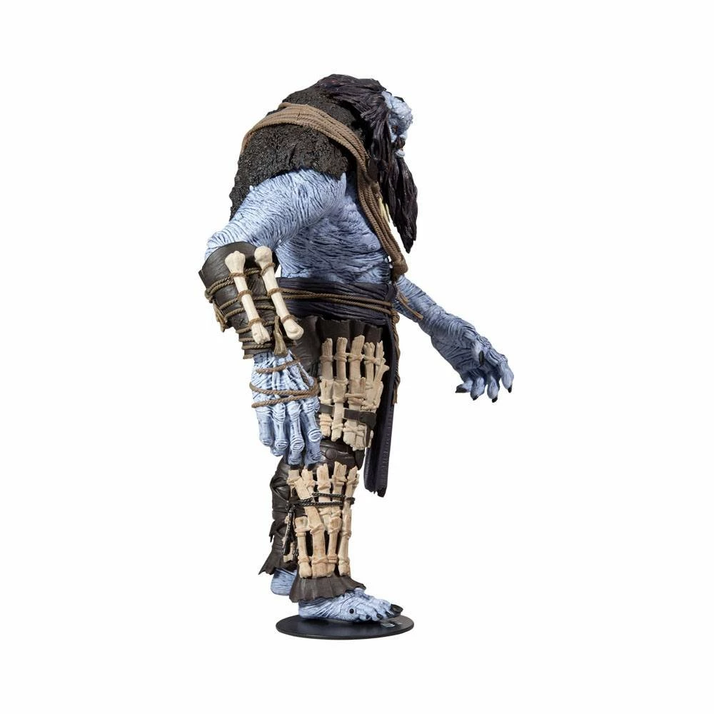 The Witcher Megafig Action Figure Ice Giant - Image 6