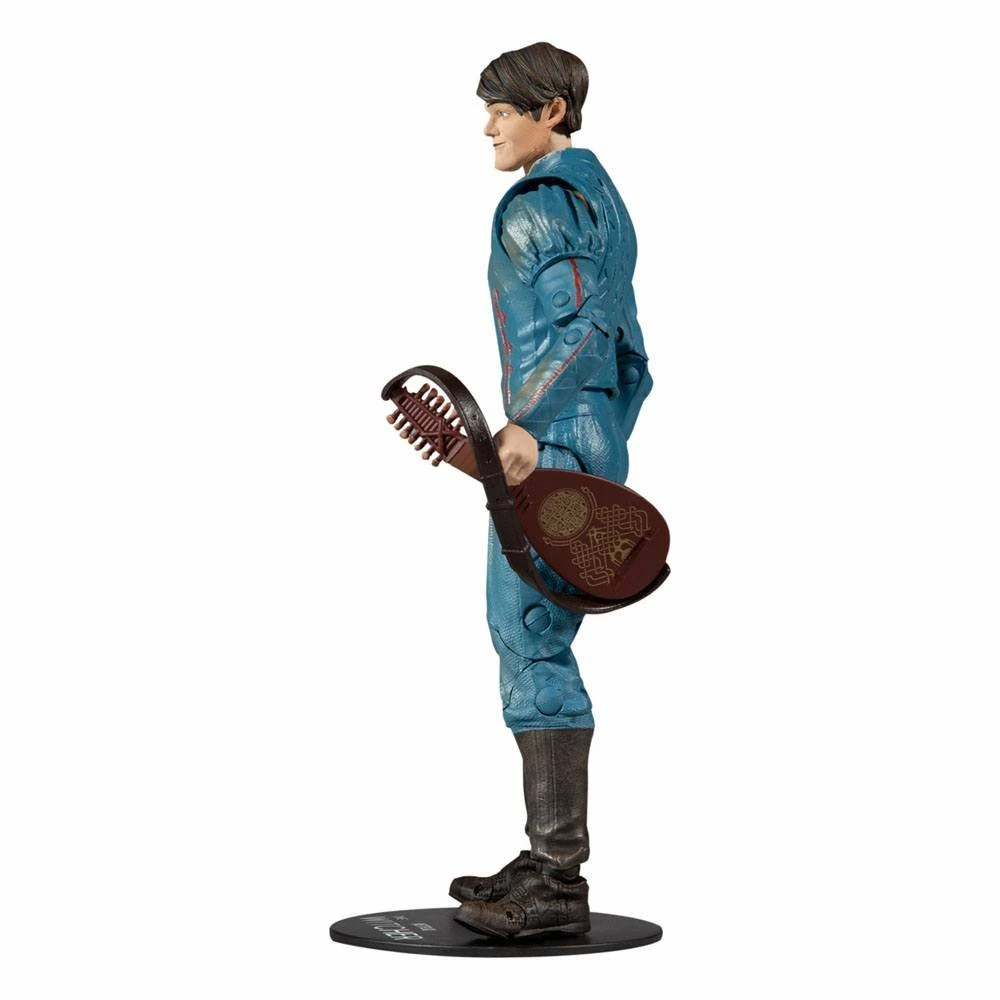The Witcher Action Figure Jaskier - Image 4