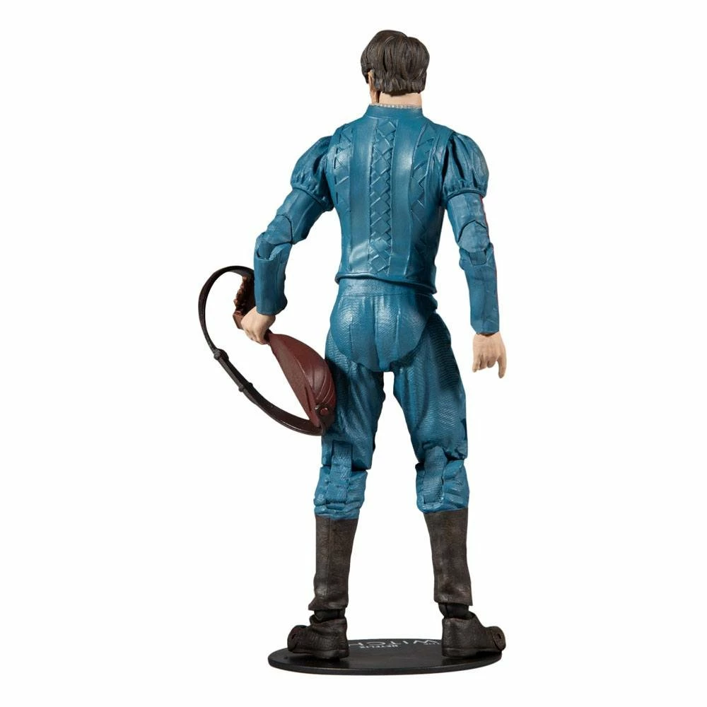 The Witcher Action Figure Jaskier - Image 5