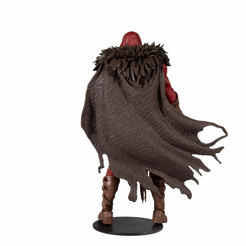 DC Multiverse Action Figure King Shazam! (The Infected) - Image 5