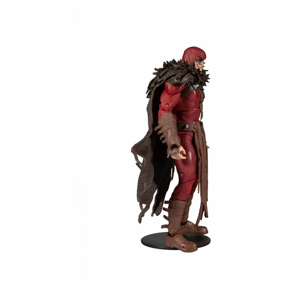 DC Multiverse Action Figure King Shazam! (The Infected) - Image 6