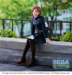 Jujutsu Kaisen Perching Statue Nobara Kugisaki