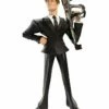 Men In Black Mini Epics Vinyl Figure Agent H